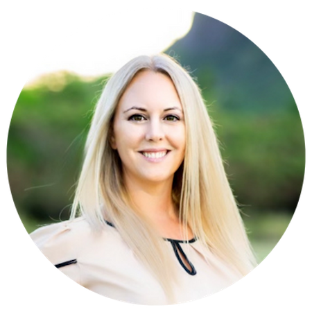 Kim Collins SVP Strategy and Product