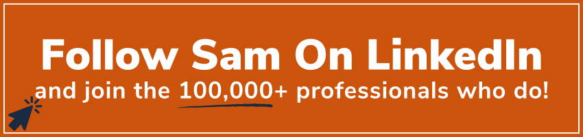Follow Sam on LinkedIn