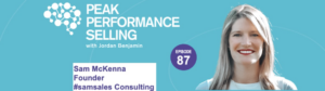 Empowering Women in Sales