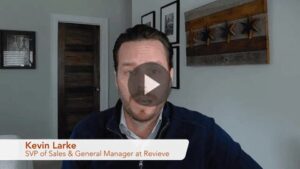 Client testimonial video 2