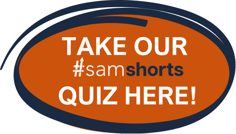 With all of the on-demand content we have available, we know it can be overwhelming to decide what's right for you! Take our quiz to find out.