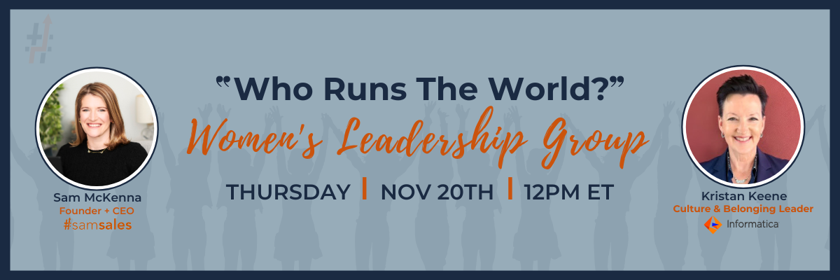 Women’s Leadership Group