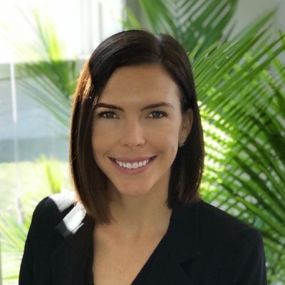 Paige Tills headshot